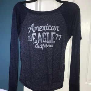 American Eagle Shirt